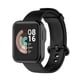 thumbnail image 3 of Funda Protectora De Pantalla Cobertura Completa Funda Protectora De Tpu Funda Protectora De Parachoques Chapada Resistente A Los Arañazos Para Mi Watch Lite / Redmi Watch seitruly EL017341-05, 3 of 5