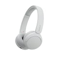 thumbnail image 1 of Auriculares inalámbricos Bluetooth Sony WH-CH520W.CE7 - Blanco, 1 of 7