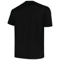 thumbnail image 3 of Men's Profile Black Penn State Nittany Lions Big & Tall Pop T-Shirt, 3 of 3