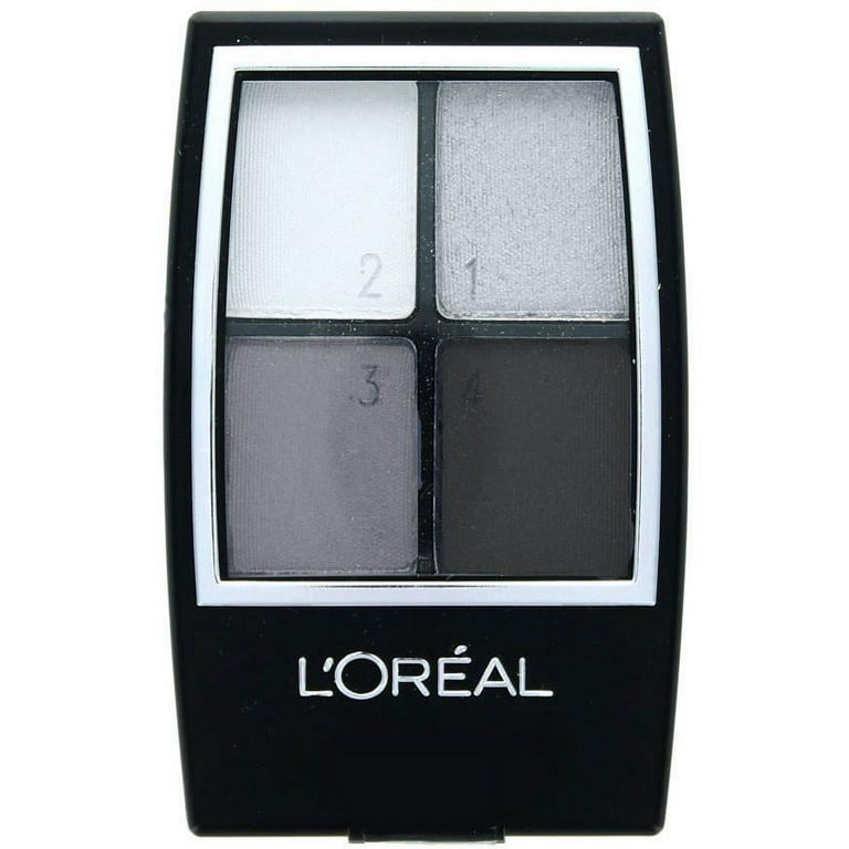 Loreal Loreal Wear Infinite Studio Secrets Professional Eye Shadow