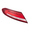 thumbnail image 2 of KarParts360 For Mercedes-Benz C63/C43 AMG/C300 2017 2018 Tail Light Driver Side | Outer | LED | Tier 1 | Replacement For MB2804119 | 191275871348, 2059066500, 2 of 4