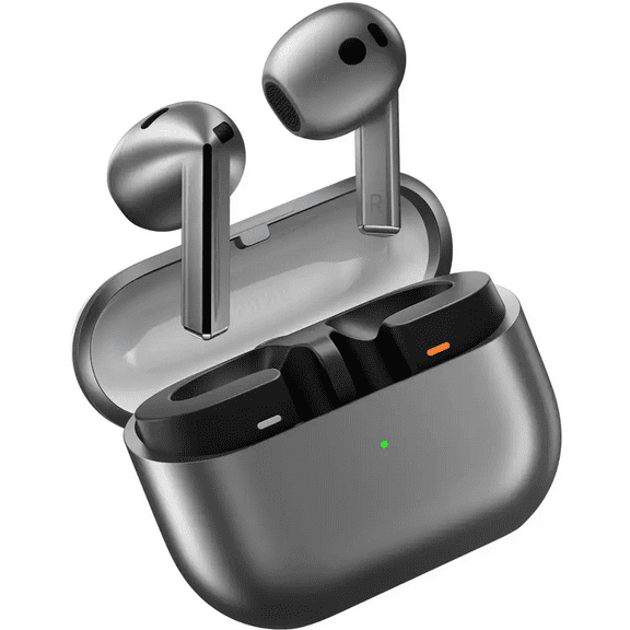 Restored Samsung Galaxy Buds3 R530 (Refurbished)
