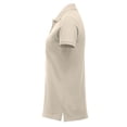 thumbnail image 3 of Clique Polo Classique Marion en Mélange pour Femmes, 3 of 4