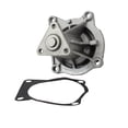 thumbnail image 4 of DNJ TK322WP Timing Chain Kit with Water Pump Fits Cars & Trucks 87-93 Buick 2.2L L4 OHV 8V, 4 of 4