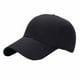 thumbnail image 2 of Ploknplq Baseball Cap,Hats for Women,Trucker Hat,Hat Snapback Unisex Hip-Hop Camouflage Cap Fahsion Caps,Golf Hat,Running Hat Black One Size, 2 of 4