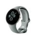 thumbnail image 1 of Reloj inteligente Google Pixel Watch 2 reacondicionado, color champán dorado, 1 of 6