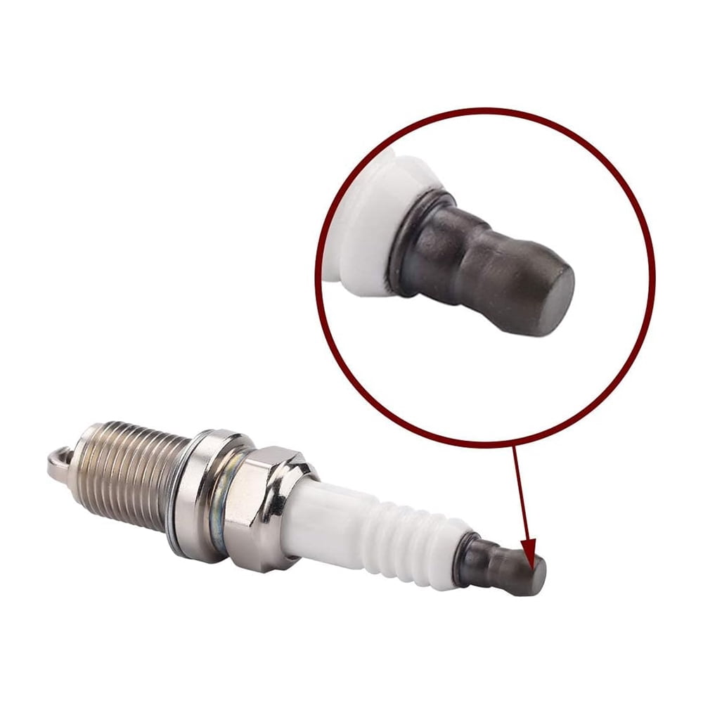 Spark Plugs 792015 491055t 692051 792015 Rc12yc And 12 s Jd 25 132 5066 25 491055 491055s And 491055 491055s 692051 Champion Rc12yc Pcs Spark M78543 531308128 25 4 Pcs Lawn Mower Jd 5066 Mower 792015 ...