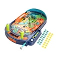 thumbnail image 2 of Máquina de pinball para niños Strade Favor Juguete educativo Interacción creativa 48, 2 of 8
