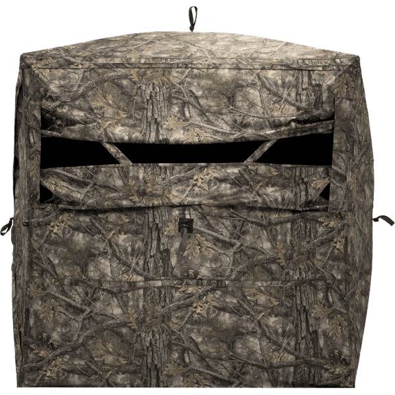 TrueTimber TC43 Ground Blind