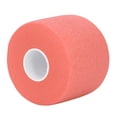 thumbnail image 1 of Badminton Grip Cushion Wrap,Badminton Grip Cushion Wrap 60mm Width 20m Length Excellent Shock Absorption Tennis Racket Grip Tape Backing Film, 1 of 7