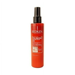 Redken Curl Force 17 Texturizing Spray Hair Gel16.9 Oz Walmart