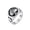 Silver, variant on Poker Black Spade A Signet Ring for Men Stainless Steel Ace of Spades Statement Card Symbol Band Gothic Vintage Biker Punk Hip Hop Jewelry Gift for Men