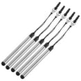 thumbnail image 2 of MasteelfCA 5pcs Stylus Pens Portable Touch Screen Stylus Pen Capacitive Screen Touch Pen Tablet Screen Pens, 2 of 8