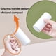 thumbnail image 4 of Muebles de rodillos portátil Manta Manta Manta PET PELO RAMINENTO REMOVER ROPA DE ROPA DE FUZZ DE LA REMOVACIÓN DE POLVO TOOL TOOL TOOL SUSTRICIOS DE HOGAR DIYOO HA012087-04, 4 of 7