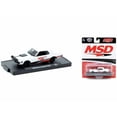 thumbnail image 4 of "Auto-Drivers" Set of 4 pieces in Blister Packs Release 121 Limited Edition to 9450 pcs 1/64 Diecast Model Cars by M2 Machines, 4 of 7
