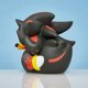thumbnail image 4 of Figura coleccionable de vinilo con forma de pato de goma TUBBZ Shadow Sonic, 4 of 6