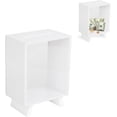 thumbnail image 1 of Lxmxgk Acrylic Piggy Bank, Acrylic Tips Box, Clear Piggy Bank Savings Box, Frame Coin Box, Cash Storage Container, Decorative Shadow Box, Clear Tips Coin Bank, Money Jar for Money Coin Cash Saving, 1 of 7