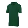 thumbnail image 3 of AWDis Juste Cool Polo de Sport pour Enfants Chemise Unie, 3 of 3