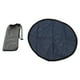 thumbnail image 4 of Cojín De Asiento Portátil, Diámetro 34 Cm Cojín De Asiento Plegable Enrollable Mano De Obra Fina A Prueba De Polvo Para Picnic En El Parque Para Mochileros ANGGREK AC2718, 4 of 8