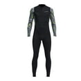 thumbnail image 2 of Combinaison Intégrale d'Hiver pour Hommes, Surf et Natation, 2 of 8
