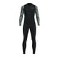 thumbnail image 2 of Traje de neopreno Cola Cuerpo completo XXL, 2 of 8