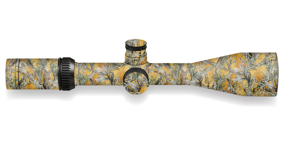 MightySkins GunWraps Scope Wrap Decal Camouflage Handgun Kit Walmart