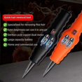 thumbnail image 2 of Electric Poultry Feather Plucker Rechargeable Small Chicken Plucker Machine, 2 of 5