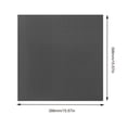 thumbnail image 3 of Tablero Bloques Construcción 50x50 Montantes No Tóxico para La (gris Oscuro), 3 of 8
