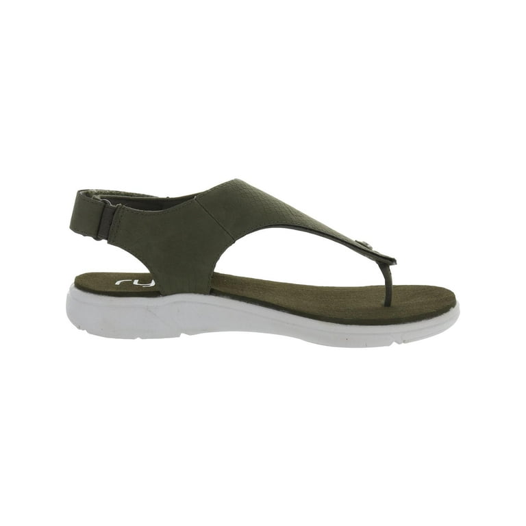 Ryka thong sandals sales
