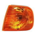 thumbnail image 1 of Cuarto Ford F-150 2005 A 2009 TYC Izquierdo Color Ámbar, 1 of 4