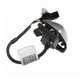 thumbnail image 2 of Rear View Backup Camera Reverse Asist Camera for Forte 95760-A7CA0-4S 95760-A7CA0 95760A7CA0, 2 of 5
