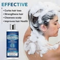 thumbnail image 3 of Anti Fungal Shampoo for Folliculitis, Seborrheic Dermatitis, Psoriasis, Anti-Dandruff Shampoo, Relieves Itchy and Dry Scalp, Cleansing Oil Control Sha, 3 of 4