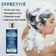 thumbnail image 3 of Anti Fungal Shampoo for Folliculitis, Seborrheic Dermatitis, Psoriasis, Anti-Dandruff Shampoo, Relieves Itchy and Dry Scalp, Cleansing Oil Control Sha, 3 of 4