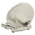 thumbnail image 2 of ShowerMe Pomme de Douche Pluie Chromée - Multidirectionnelle, 90 Jets Sans Obstruction, Installation Sans Outils, 2 of 2