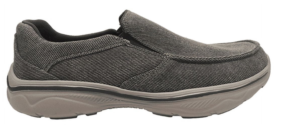 George Men's Merrick Slip-on Casual Comfort Sneakers