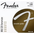 thumbnail image 1 of ENCORDADURA GUITARRA FENDER ACERO 70M Fender 70M, 1 of 1