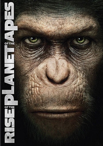 rise of the planet of the apes series rise of the planet of the apes series