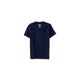 thumbnail image 1 of Camiseta con cuello en V bordado A87 Aeropostale para hombre azul mediano, 1 of 2