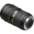 thumbnail image 4 of Nikon AF-S Nikkor 24-70mm f/2.8G ED Autofocus Lens (Black), 4 of 5