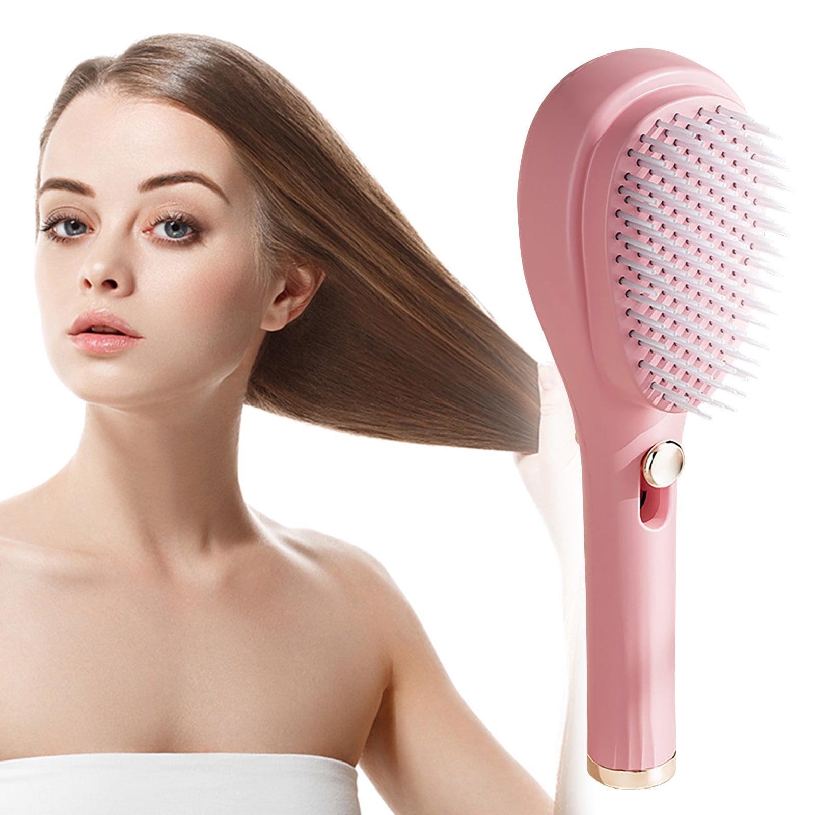 before And after Hair Product for Frizzy Hair Shampoo for Oily Hair Silicone Hair Conditioner for Thin Hair Hair Oil for Hair Curl Shampoo And Conditioner Curl Training Hair Products Leek Pro Hair