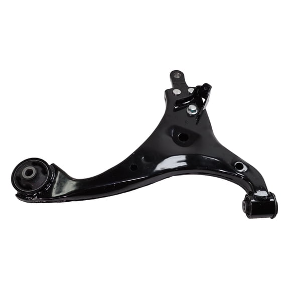 Control Arm Compatible with 2010-2013 Kia Forte Koup Front, Right Passenger Side, Lower Sold individually