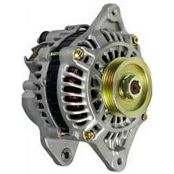 New 90A 12V Alternator Fits Mitsubishi Galant 96-98 A2T82792Zc Md327535 Al4021X