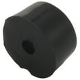 thumbnail image 1 of Home Furniture Black Rubber Feet 13 mm x 7 mm 90 PCS, 1 of 7