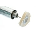 thumbnail image 3 of 6pc 1.5" Muslin Polishing Buffing Wheel Buffer Grinder for Dremel Rotary Tool, 3 of 4