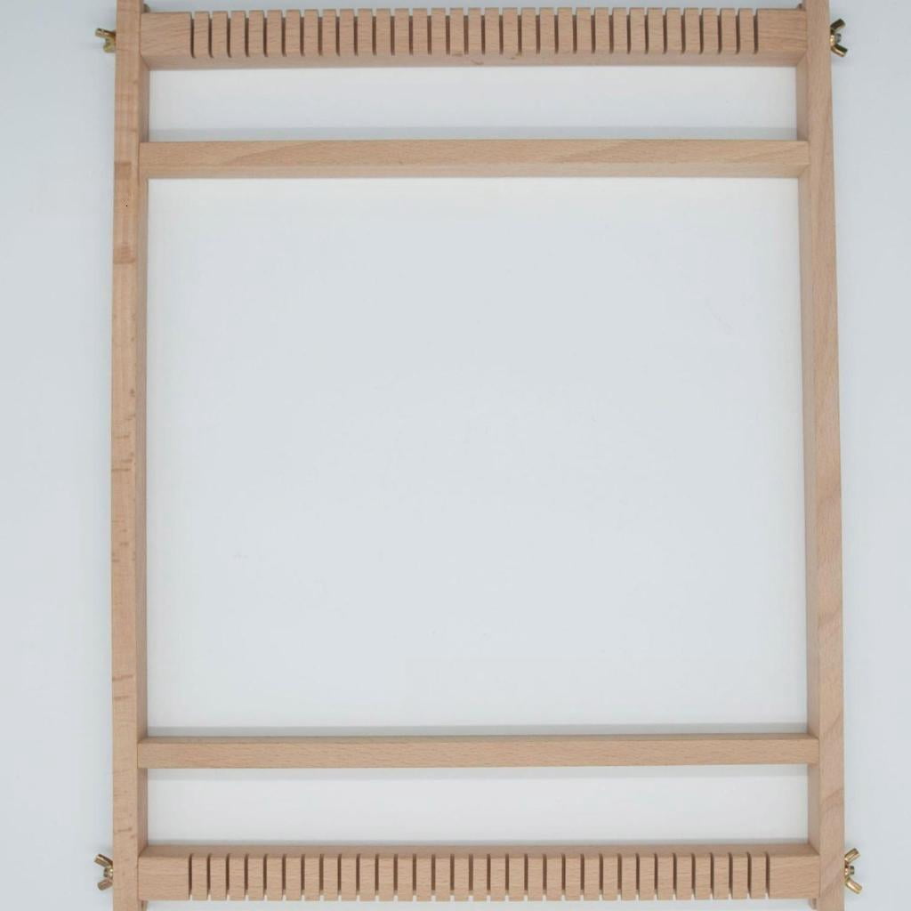 Practical Weaving Loomed Kits Knitting Loomed Frame Tapestry Loomed Knitting Supplies for Crafting Enthusiasts