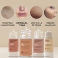 thumbnail image 2 of Etat Pur Niacinamida 5%, Suero Unificador Del Tono De Piel, 15ml, 2 of 8