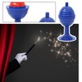 thumbnail image 3 of Vogacara tazas de cuentas vino taza ligera impermeable juguetes reutilizables niños juguete rendimiento apoyos fiesta temática m / azul Type3 NO3, 3 of 6