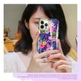 thumbnail image 6 of Compatible for iPhone 14 Pro Max Case 6.7 inch (2022 Release), Slim Full-Body Stylish Shockproof Protective Rugged TPU iPhone 14 Pro Max ​Case with Built-in Screen Protector, 6 of 6