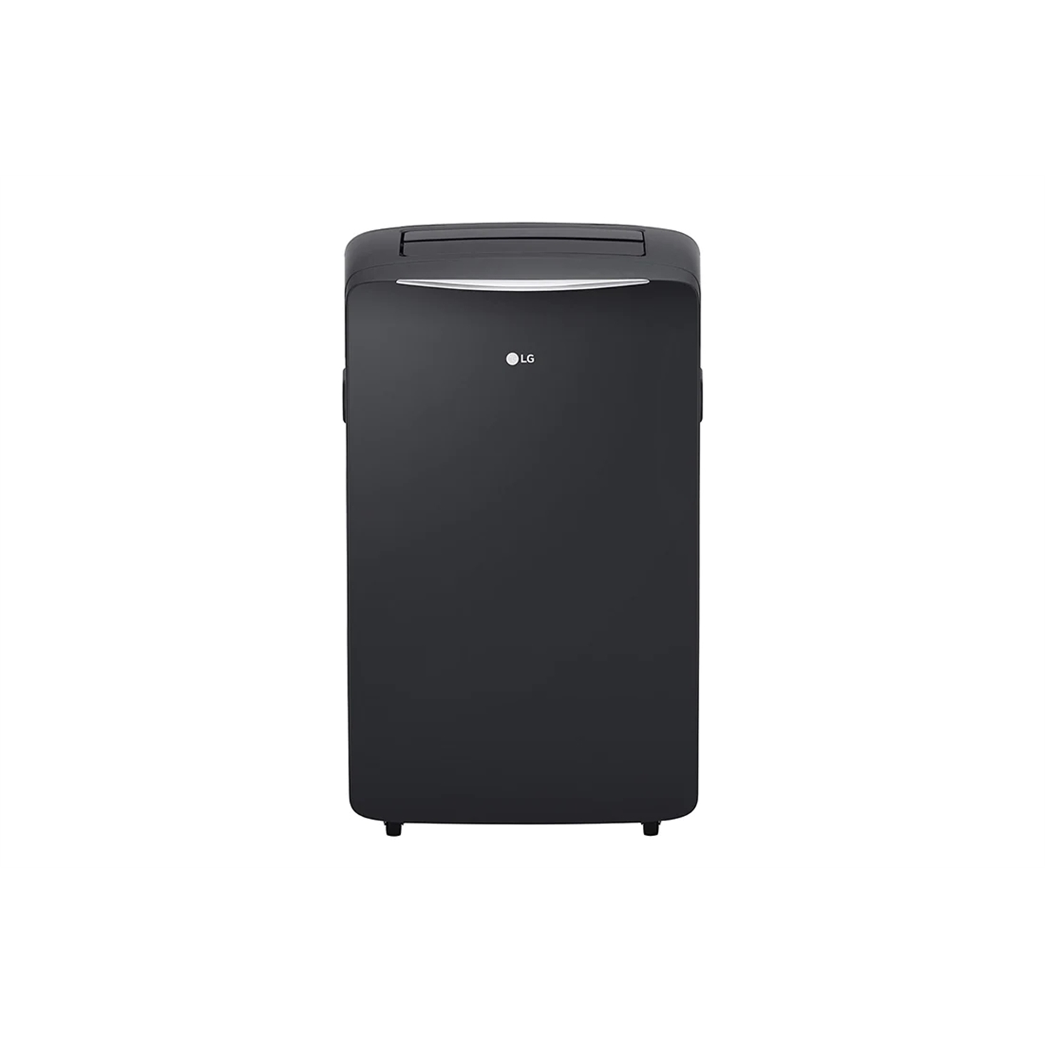 LG LP1417GSR 14,000 BTU Portable Air Conditioner, Black (Used Good