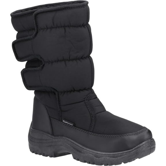 Cotswold Womens Welland Snow Boots